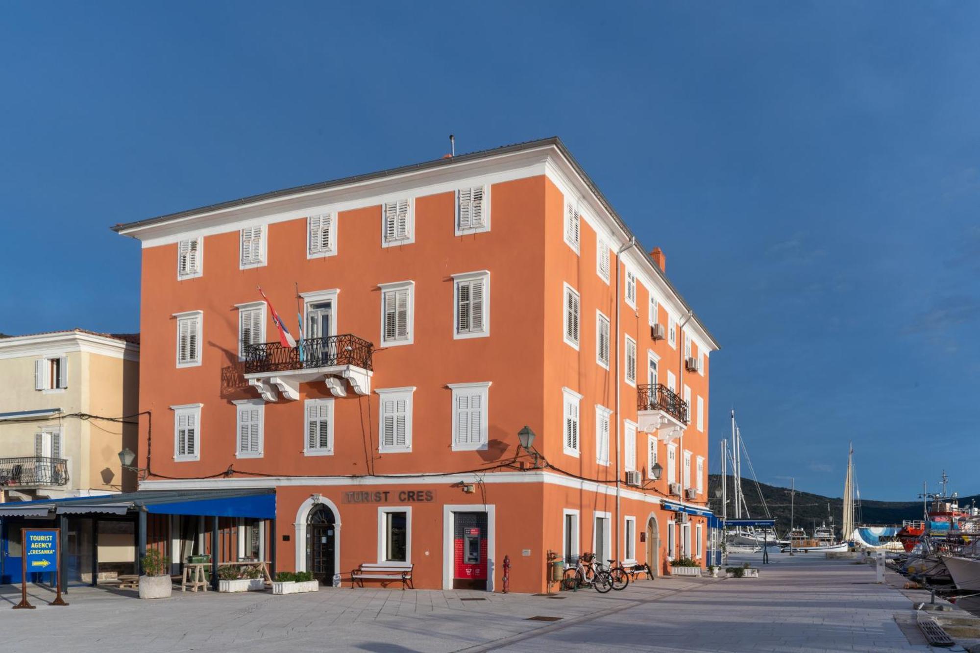 Apartamento Bella Vista Cres Exterior foto